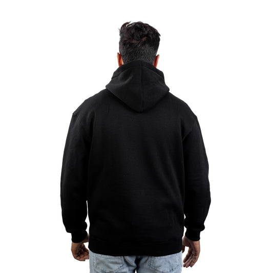 (Black) Tranquility Hoodie
