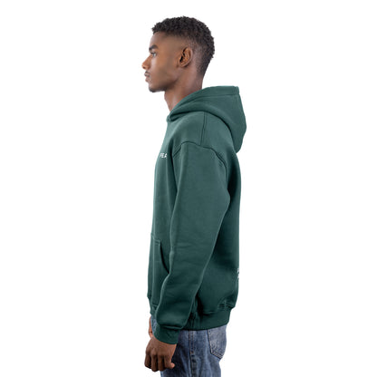 ( Dark Green ) Peace Hoodie