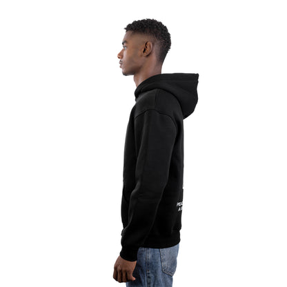 ( Black) Peace Hoodie