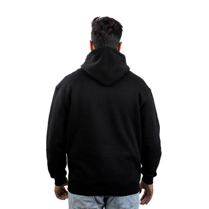 (Black) Tranquility Hoodie