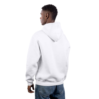 (White) Voice OF The Ocean Hoodie