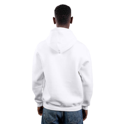 (White) Tranquility Hoodie